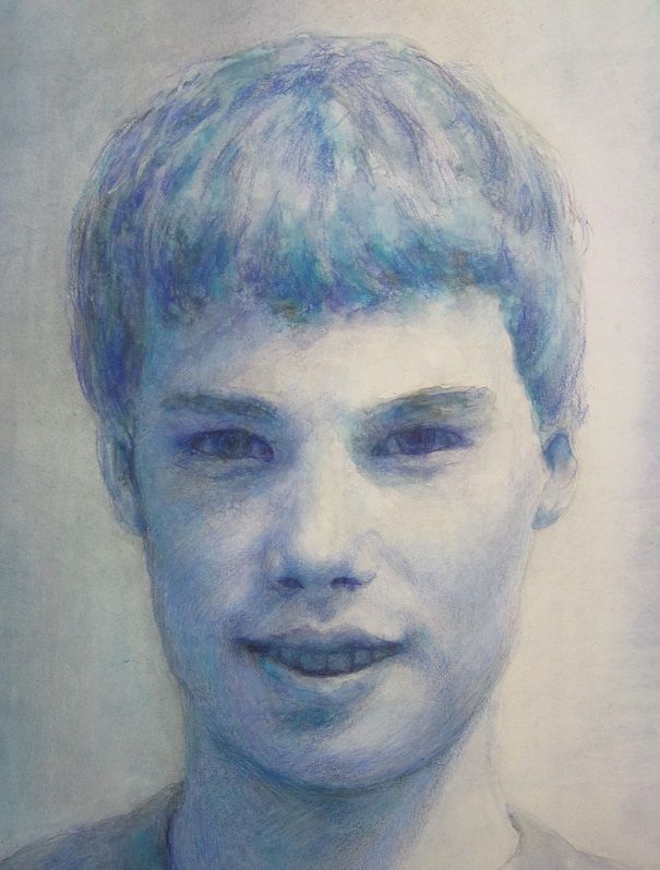 Probleem bij het laden van de afbeelding